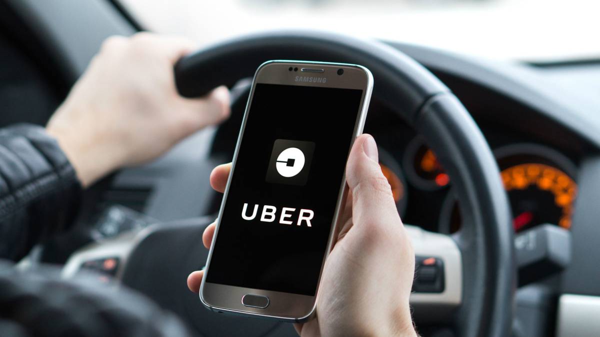 Uber is preparing to launch all weapons to Fintech by developing a new unit that will monitor the interests of the company in the expanding sector
