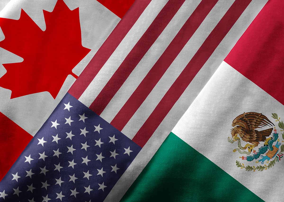The Mexican Senate plans to ratify the trade agreement with Canada and the United States on Wednesday, which will generate greater confidence in investors. The agreement will have a duration of 16 years extendable