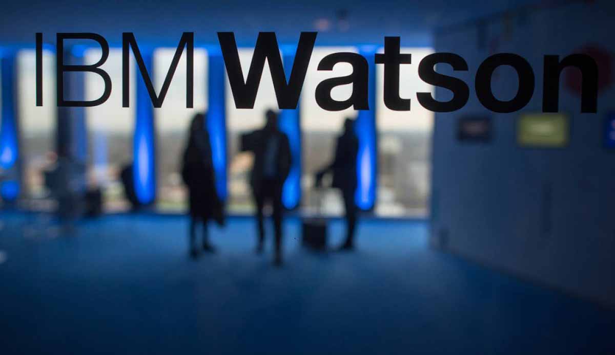 During the Think Summit 2019 in Colombia, BM reinforced its commitment to the world of medicine by announcing the launch of Watson, a virtual assistant with artificial intelligence