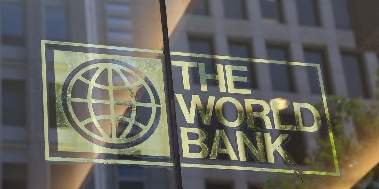 The World Bank and the International Monetary Fund must continue their reinvention to overcome the new crises and adapt to phenomena such as the adoption of crypto currencies
