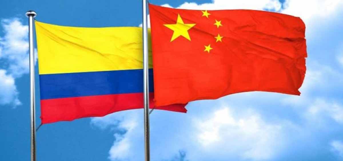 The Colombia - China Economic and Commercial Forum that the South American country organizes in Beijing and Shanghai will take place on July 30 and 31. The event confirmed its participation about 400 importers, investors and tourism agencies