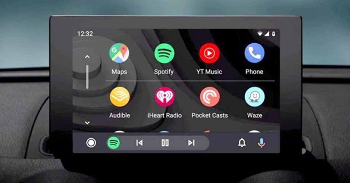 De forma oficial Google presentó una nueva y renovada versión de Android Auto, un standard de telemática desarrollado por Google para operar el panel del auto
