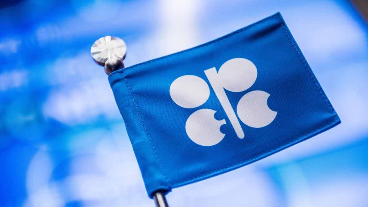 The Organization of Petroleum Exporting Countries (OPEC) expects global economic growth to remain stable at 3.2% in the period 2019-2020