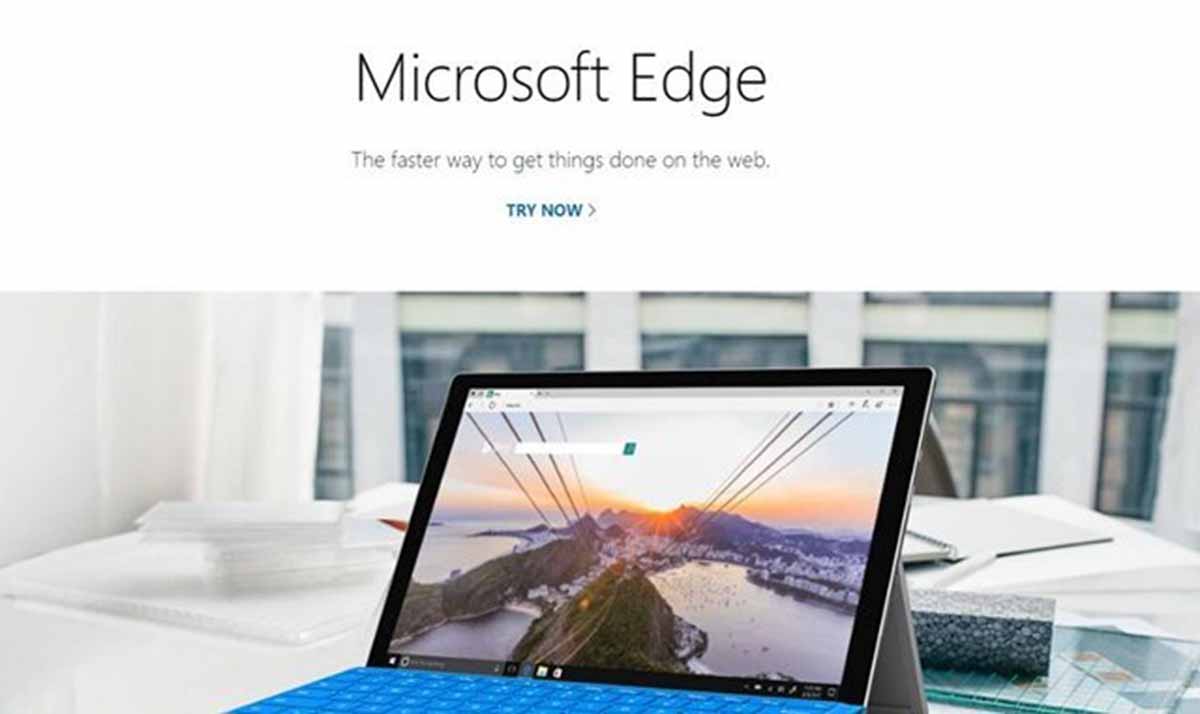 The Redmond company announced that it enabled enterprise features by default in the development versions of its browser based on Chromium, Edge