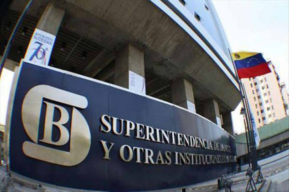 A través de una circular enviada a las entidades bancarias, la Superintendencia de las Instituciones del Sector Bancario de Venezuela (Sudeban) estableció las normas y procedimientos para la apertura de cuentas bancarias digitales así como contratos electrónicos