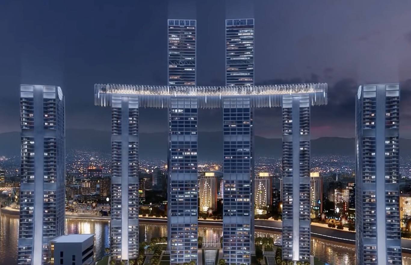 En octubre de 2020 se presentará de manera destacada el primer ascensor sin cables del mundo para rascacielos