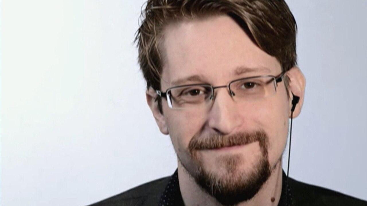 Cybersecurity expert Edward Snowden says the regulations seek to have full control of cryptocurrency operations; if people know the system they can operate with total privacy