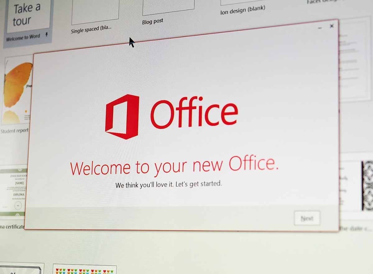 The tech giant announced that the online version will simply be called Office. It will be available for mobile devices through Android or iOS, as well as desktops such as MAC or Windows PCs