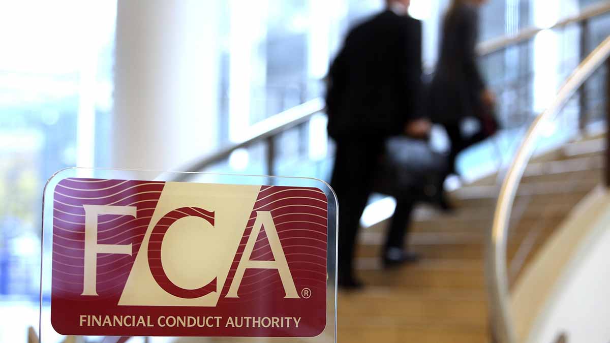 The Financial Conduct Authority studies the regulations aimed at prohibiting the sale of cryptographic derivatives to retailers as well as certain transferable securities
