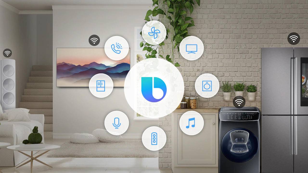 Bixby Marketplace becomes the new exclusive app store for Bixby and Samsung Galaxy users