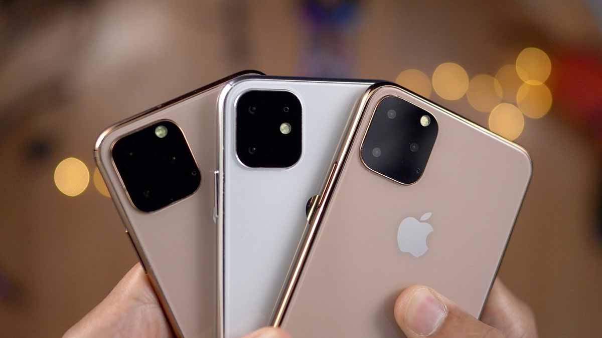 The firm will remain faithful to its appointment, ie a new iPhone every 12 months with which it aims to serve the most satisfied customers in the market