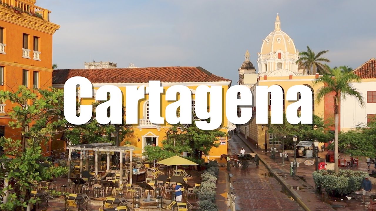 La hermosa ciudad colombiana de Cartagena será sede los días primero, 2 y 3 de agosto del Foro Económico Mundial de la Mujer que por primera vez se llevará a cabo en América Latina y reunirá a 800 personas 