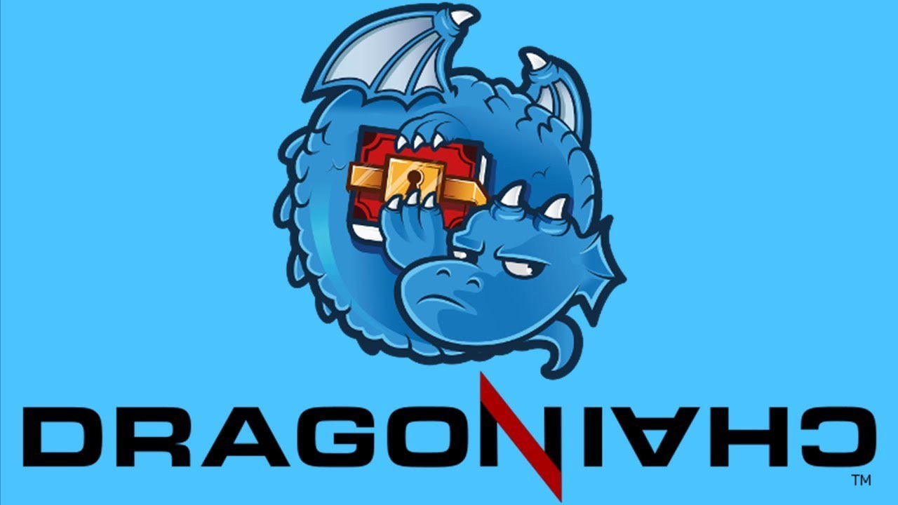 With an open source license DragonChain is a public-private hybrid blockchain platform that seeks to facilitate the development and integration of various applications