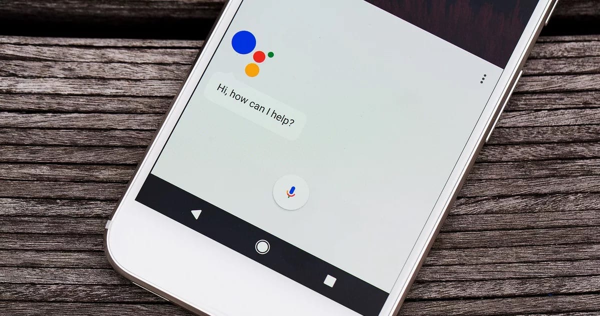 The drawbacks continue after the filtering of a Google Assistant audio during a communication in Belgium. Now the tech giant has suspended audio transfers from its virtual assistant in the United Kingdom