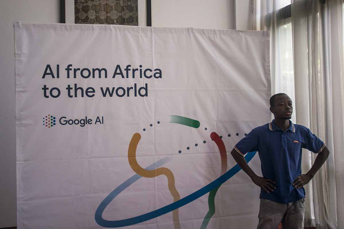 The recent creation of the AI ​​Center in Ghana by Google marks a milestone in the evolution of the continent that has been experiencing for some time the migration to its territory of important technology companies