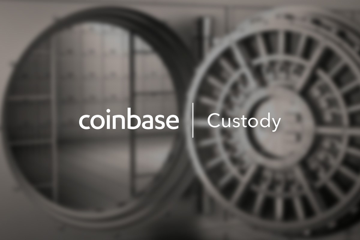 The company announced that Coinbase Custody completed the acquisition of Xapo's institutional business for $55 million