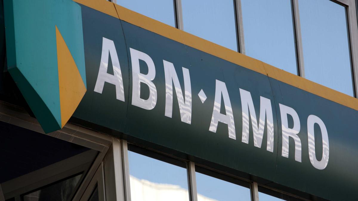 La Fiscalía holandesa investiga acerca de la implicación que pueda tener ABN AMRO en delitos de blanqueo de dinero y financiación de terrorismo