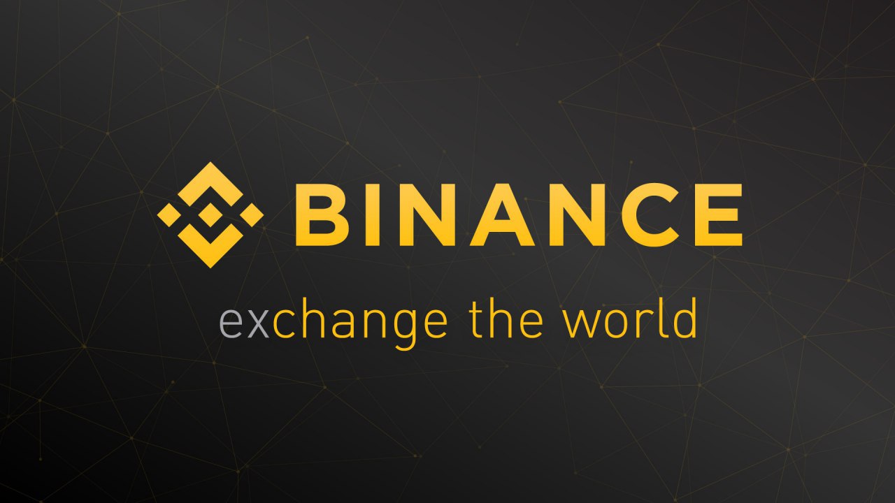 The world's leading cryptocurrency exchange will accept on its platform exchange in BTC, ETH, XRP, BCH, LTC, and USDT