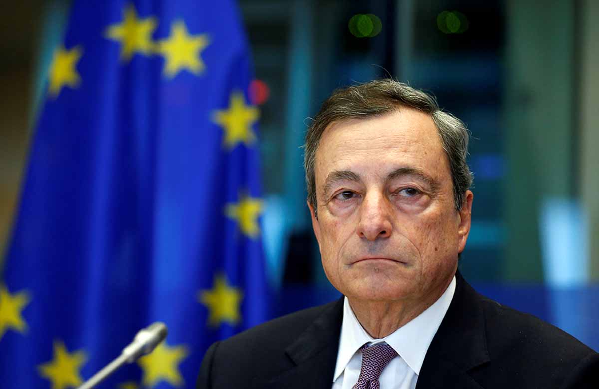 Con la presencia de 28 entidades bancarias el Banco Central Europeo ha adjudicado un total de 3.396 millones de euros con un tipo de interés del 0%