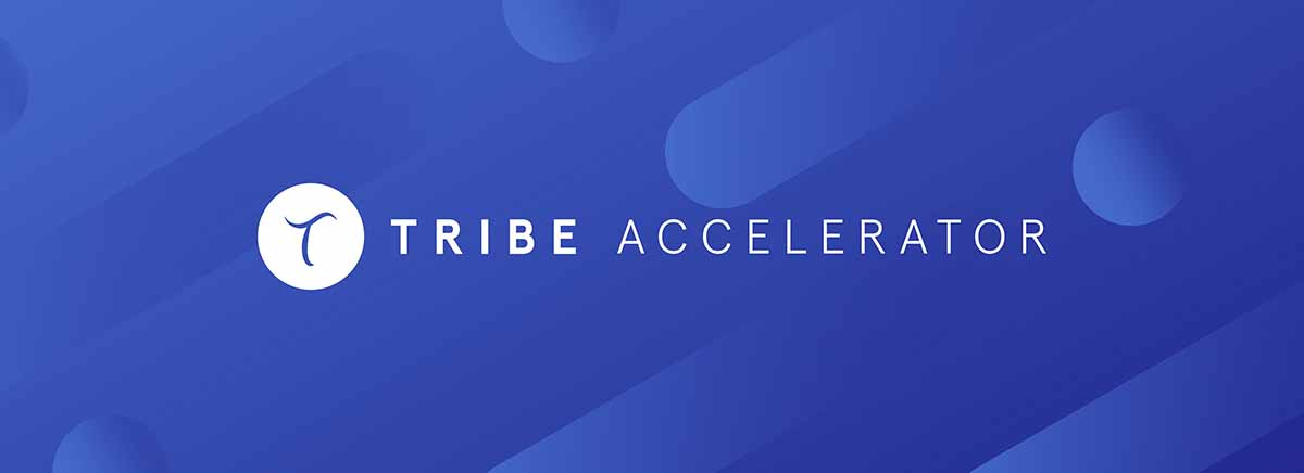 Los tres gigantes en el sector que cada uno desempeña, se unieron a la plataforma Tribe Accelerator para seguir impulsando el crecimiento del blockchain