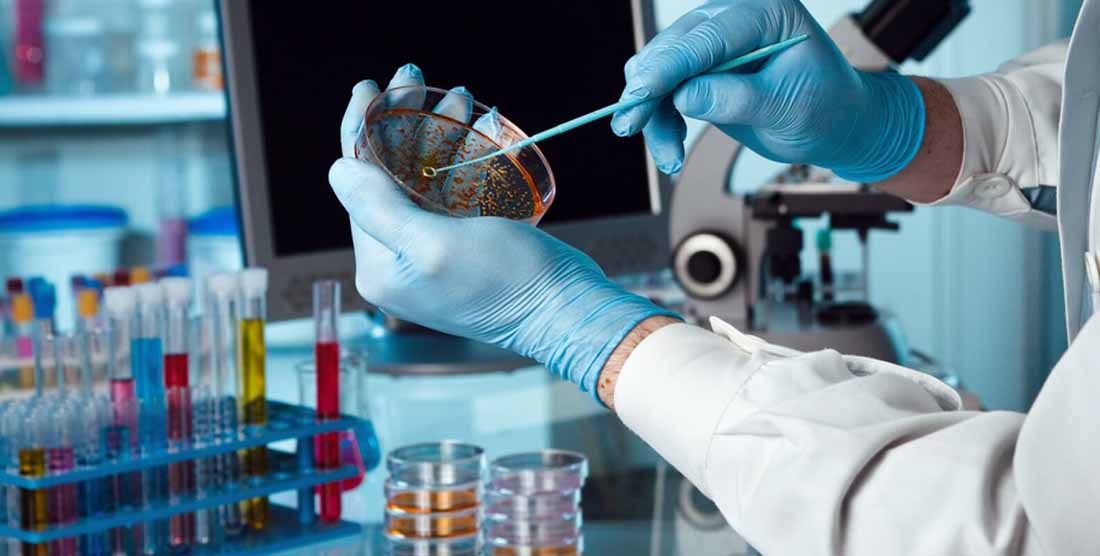 The governments of both nations launched in mid-September a call to companies in the area of ​​biotechnology to work on new projects