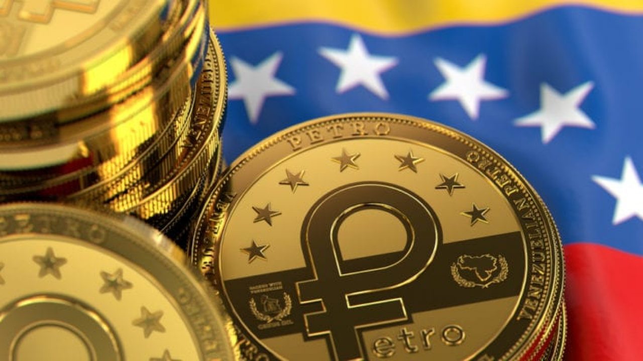 The President of State announced that with the special card commercial transactions linked to the Venezuelan cryptoactive can be carried out