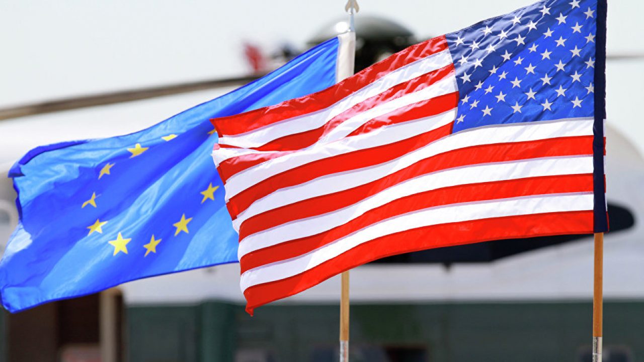 The measure issued from Washington will be applied by 10% in supplementary tariffs on European aircraft and 25% on other products