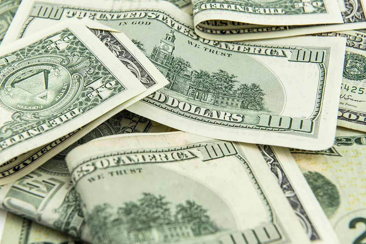 Frax estará vinculado al dólar estadounidense con el objetivo de que su valor sea mucho más estable