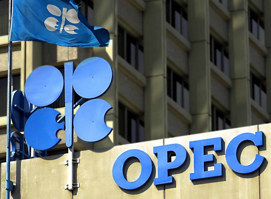 El cumplimiento de las cuotas de producción entre la OPEP y sus aliados alcanzaba el 136%