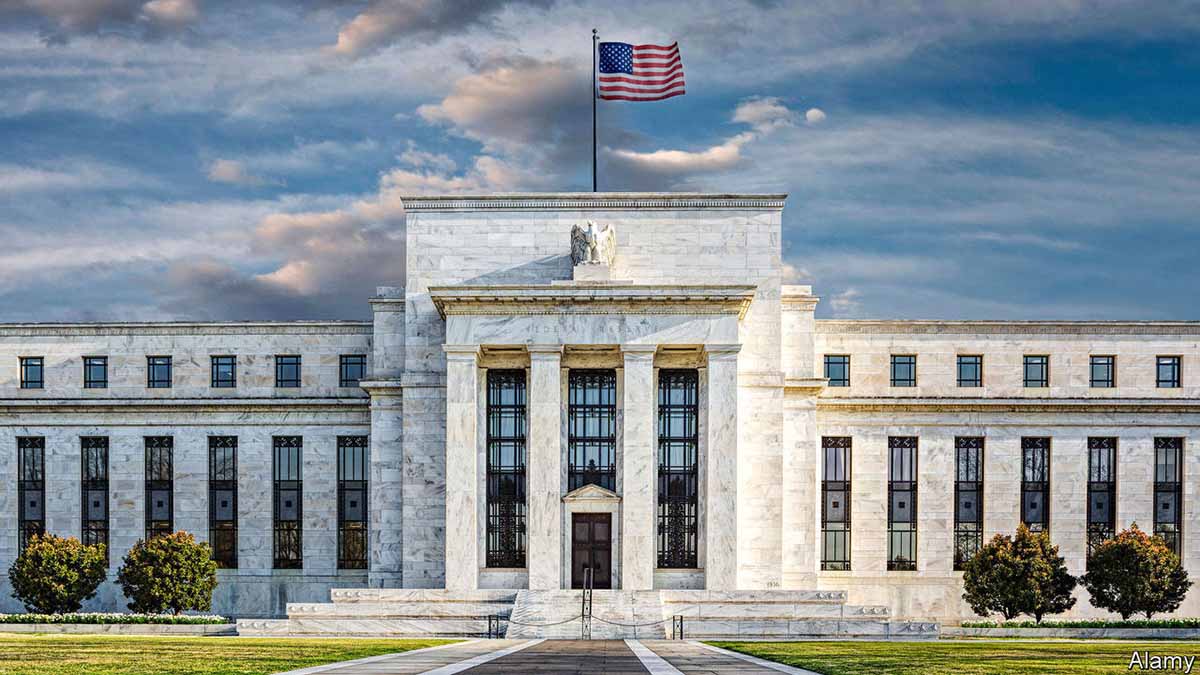 La Fed informó este viernes que continuará suministrando miles de millones de dólares al sistema financiero hasta el 4 de noviembre