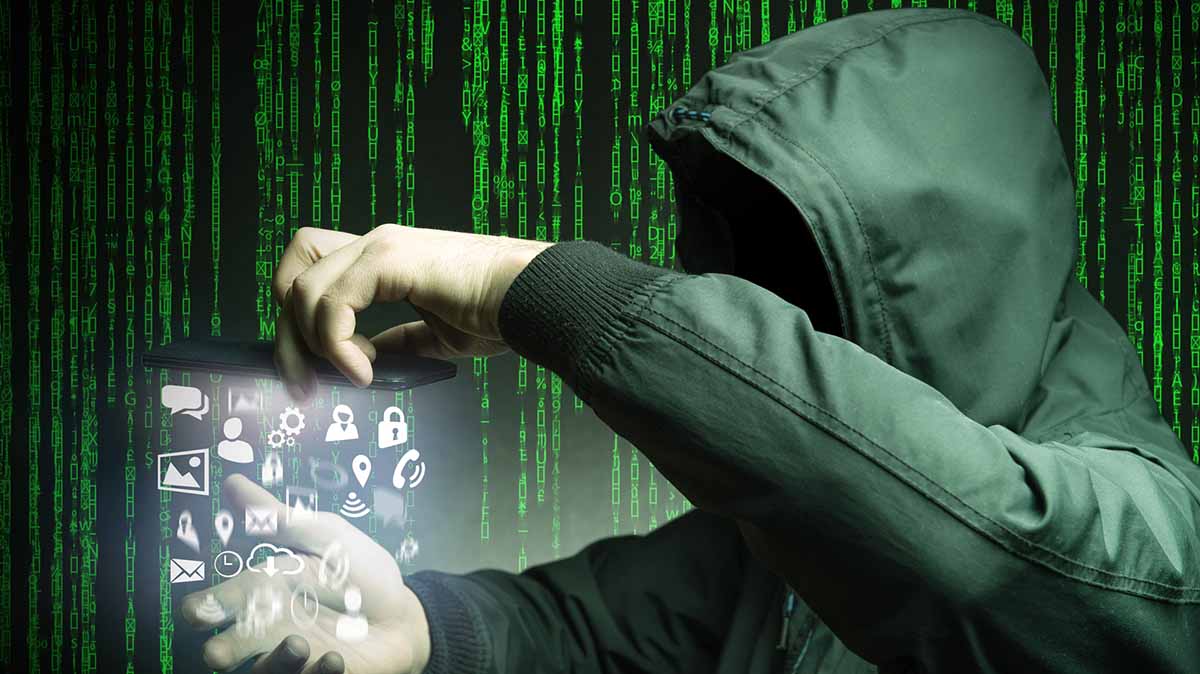 Lo hackers ganan miles de dólares al mes por ocultar códigos maliciosos de apariencia común conocido como estenografía