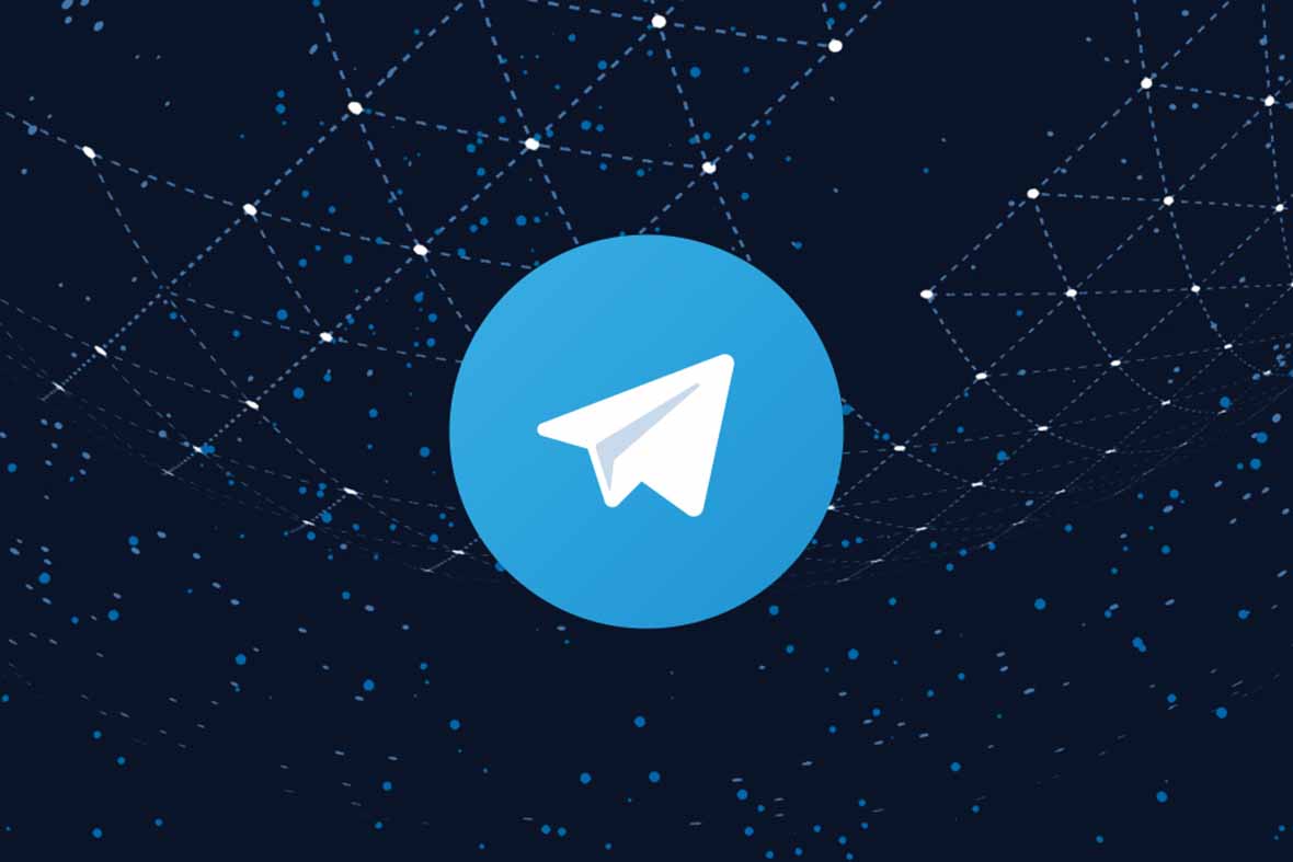 The Securities and Exchange Commission of the United States issued an order that prevents Telegram from selling and distributing tokens