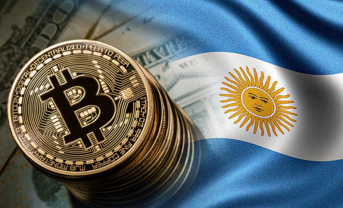 La Ciudad de Rosario en Argentina es el epicentro de la compra y venta de criptomonedas sin necesidad de estar afiliado a la plataforma bitcoin