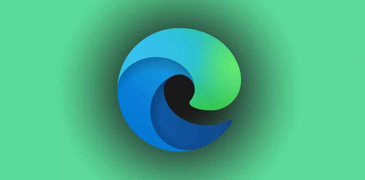 The concept is a wave of surfing, which gives the browser a new identity leaving behind the old image of Internet Explorer