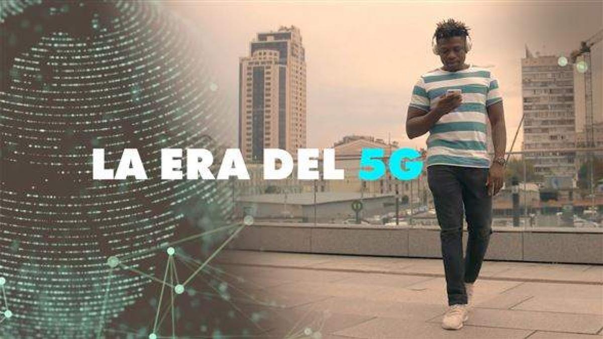 According to Ericsson Mobility Report studies, it expects 5G technology subscriptions to exceed 2 million users
