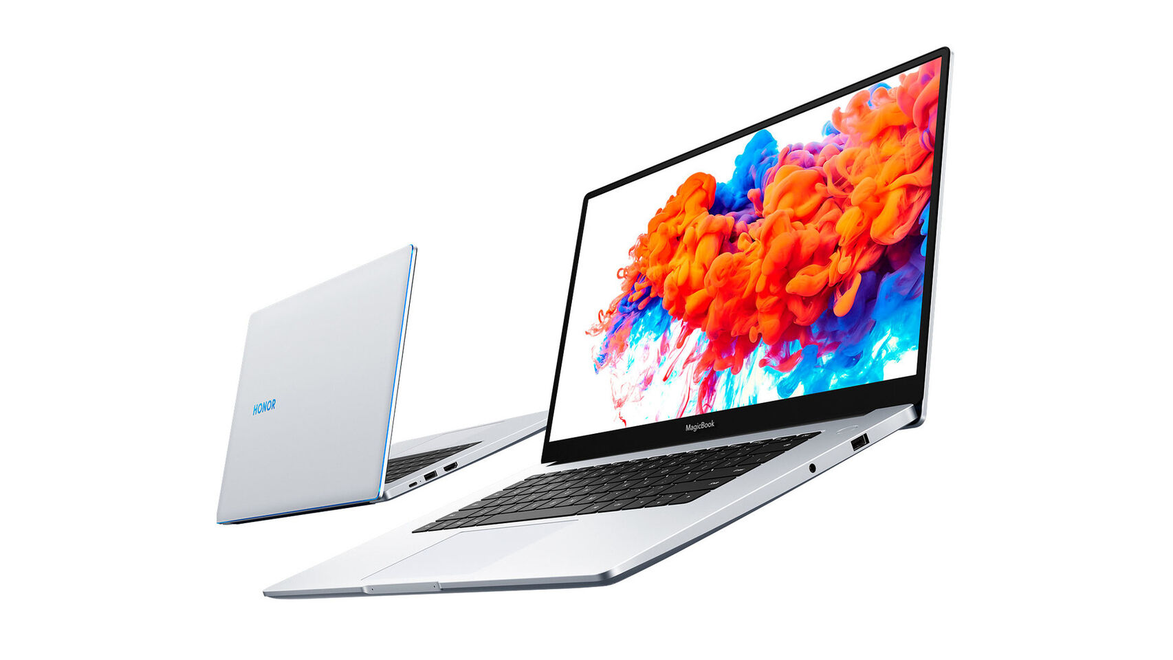 The starting price to acquire the laptops is 3,299 yuan equivalent to 425 euros
