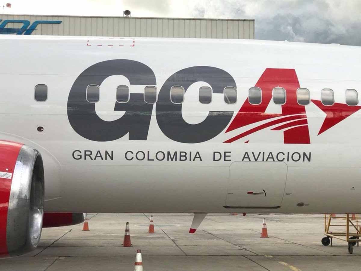 Para atender nuevos mercados y rutas, las dos aerolíneas cooperarán; la alianza potenciará más vuelos desde Cali o Barranquilla de GCA, según indicó Jorge Áñez