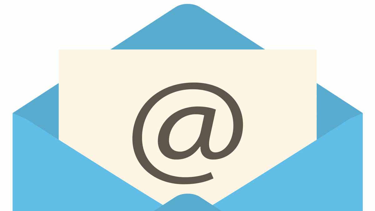 They are temporary email accounts that provide users with greater security when giving their address on various daily consultation pages