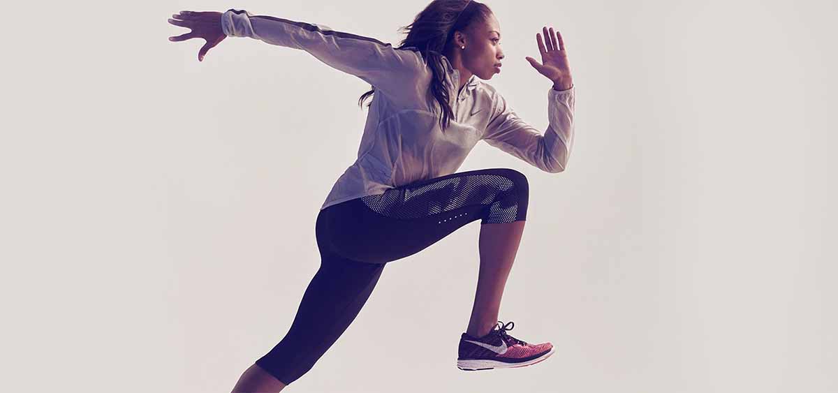 La marca deportiva Nike aseguró que con esta iniciativa pretende tokenizar el calzado en blockchain de ethereum