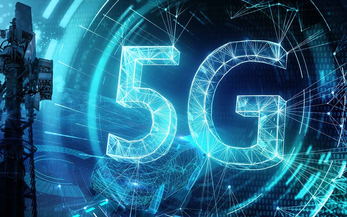 The Fraunhofer Institute, in charge of the project, reported that the largest European industrial research network for the fifth generation of mobile telephony and 5G Internet is being created at the Technical University of Aachen (RWTH)