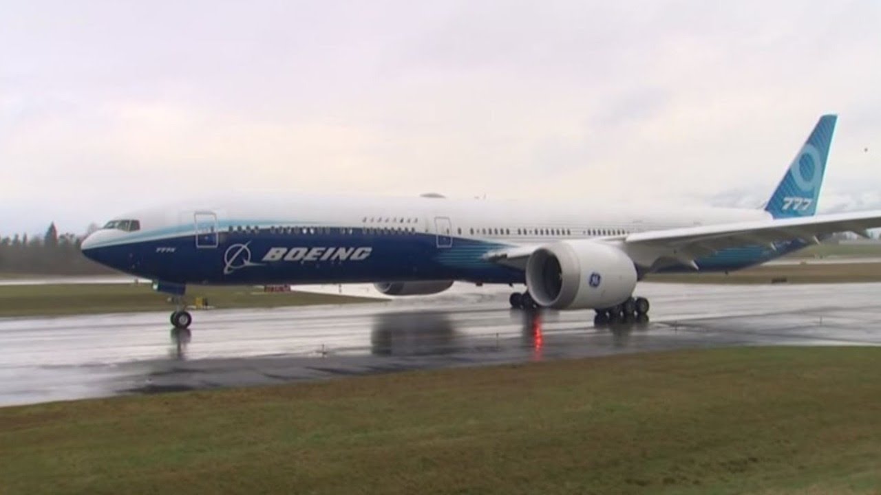 Embraer le venderá el 80% de su división de aviones comerciales a Boeing por 4 mil 200 millones de dólares