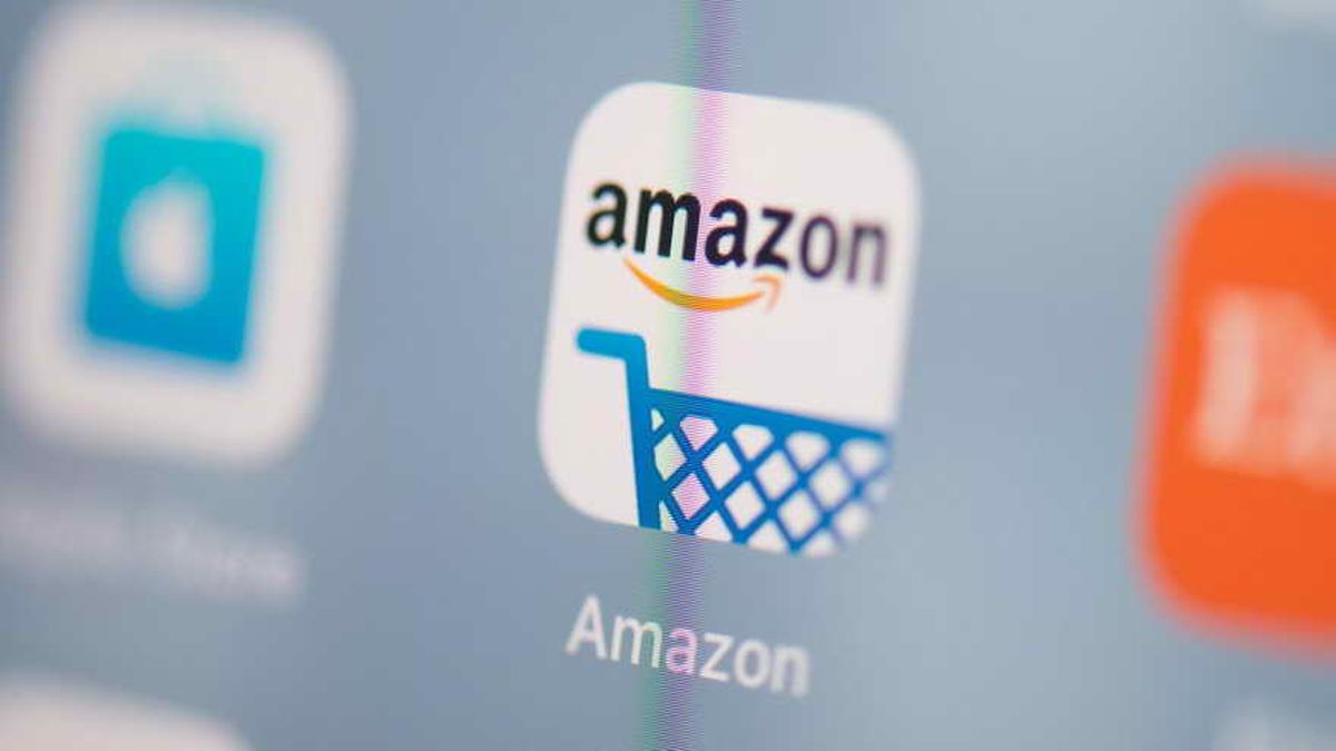 An average of 11,588 million dollars was the benefit that the e-commerce giant managed to invoice in 2019