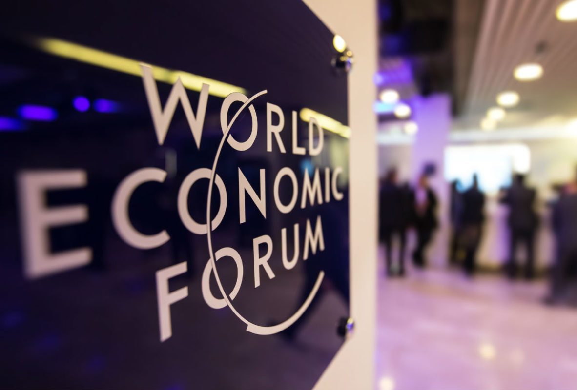 Chris Giancarlo, Joe Mountain, Jeremy Allaire, David Marcus, Agustin Carstens and Neha Narula stand out as crypto representatives in the forum
