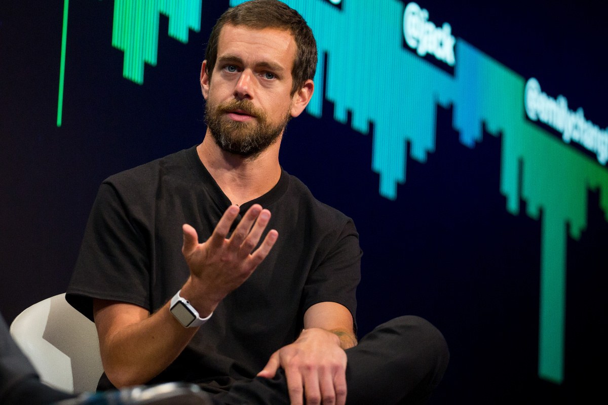 Jack Dorsey ensures that platform users will never see the button to edit on the social network template