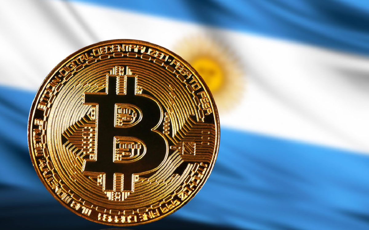Además la startup ofrecerá una moneda exclusiva en homenaje al prócer argentino el General San Martín