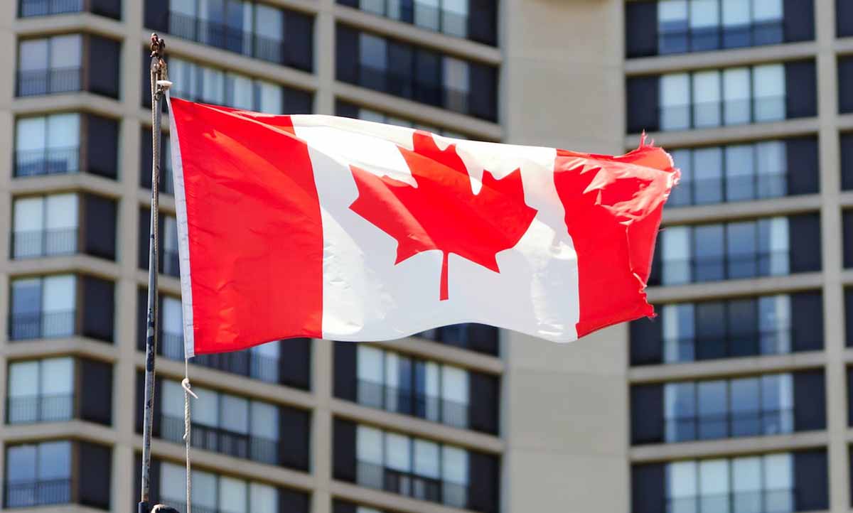 La entidad crediticia considera que el potencial de las criptomonedas privadas podría ser una amenaza para el dólar canadiense