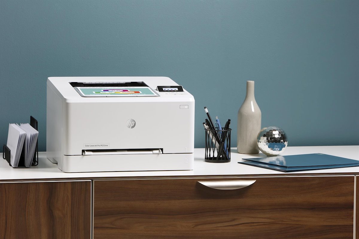 La nueva generación de impresoras vendrá con soluciones de seguridad mejoradas, un diseño sostenible y color de alta calidad