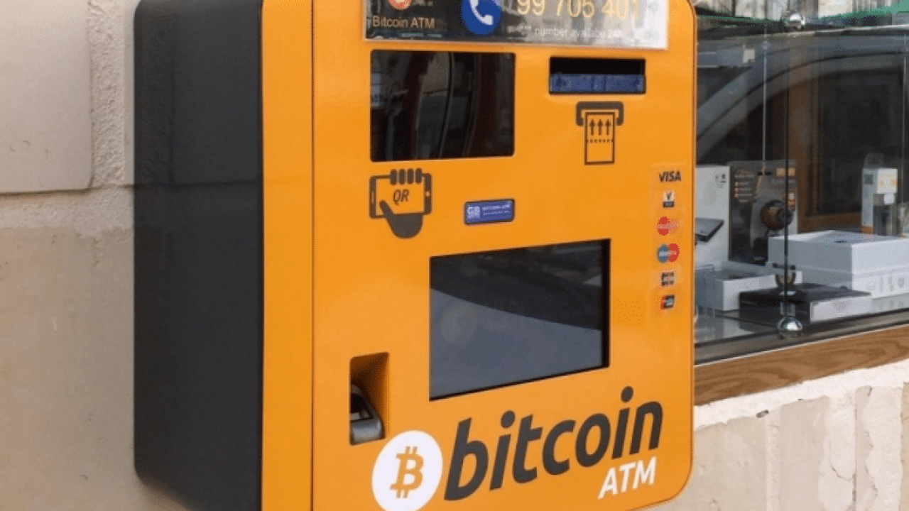 Bitcoin cashier btc media inc