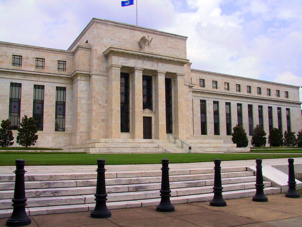 Se espera que luego de esta reunión la Fed presente sus previsiones económicas estimadas hasta el 2023