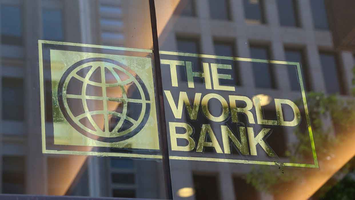 El Banco Mundial estima que el costo para reparar los destruido por el conflicto bélico entre Ucrania y Rusia es alto